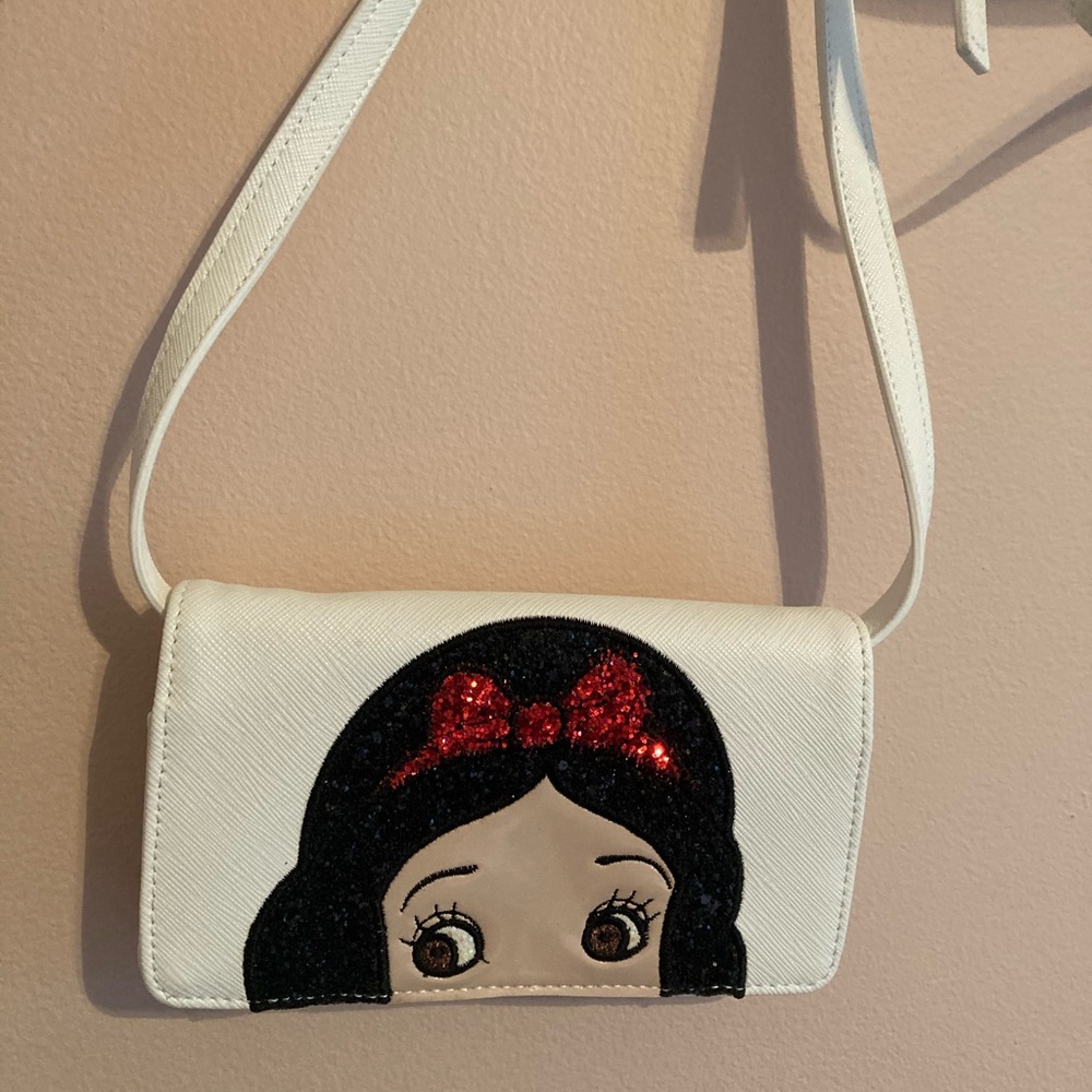 Danielle Nicole Disney purse